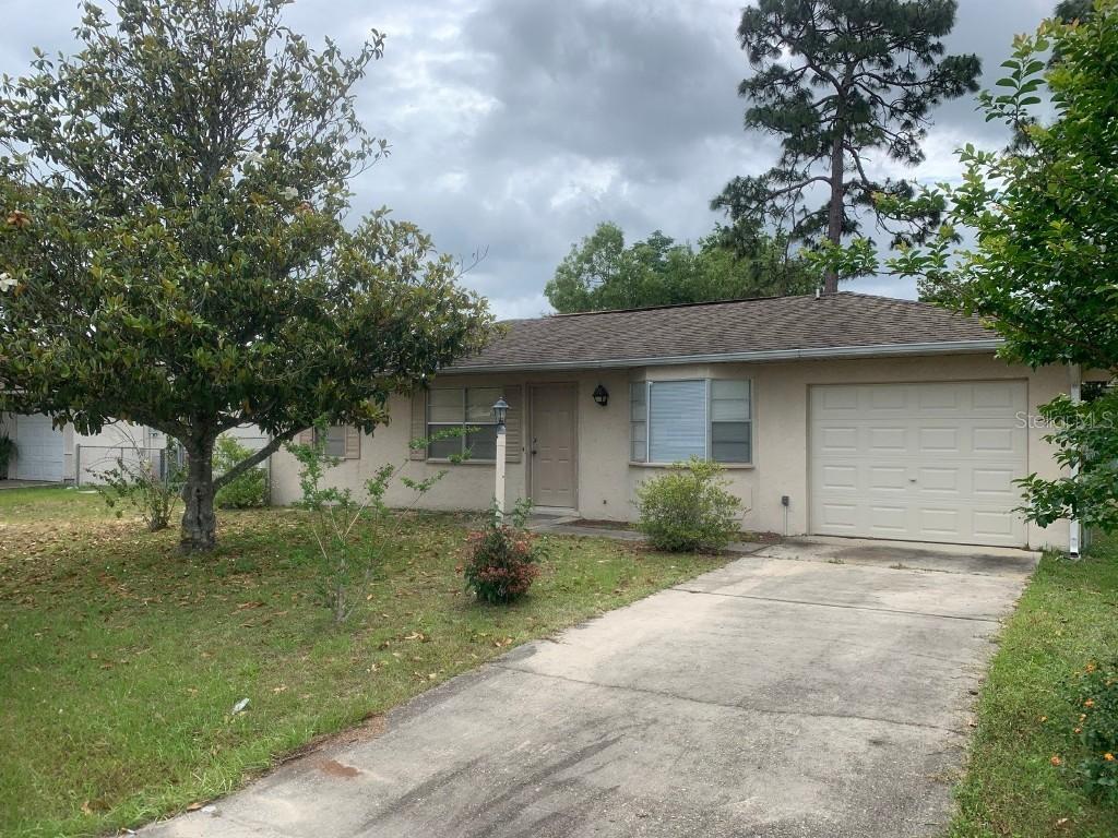 8811 SE 88th Ln., Ocala, FL 34472