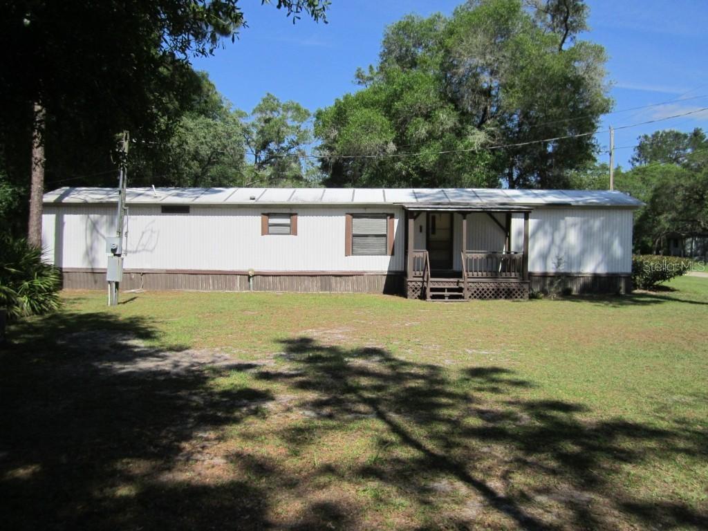14565 NE 149 Ln., Fort Mccoy, FL 32134