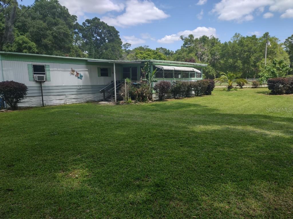 13465 NW 1st St., Ocala, FL 34482