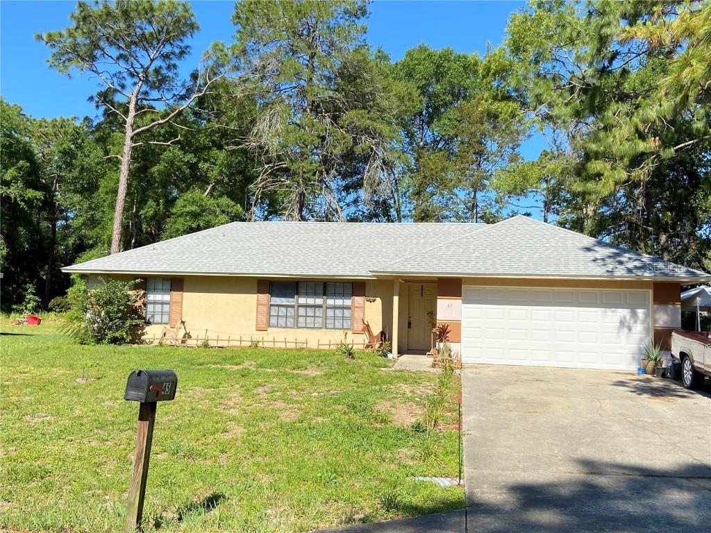 45 Oak Pass Loop, Ocala, FL 34472