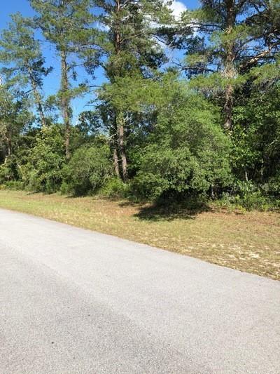 SW 43 Court Rd., Ocala, FL 34473