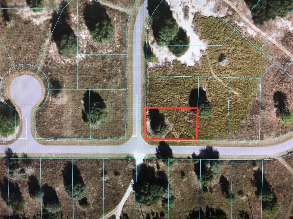 Locust Loop Cir, Ocala, FL 34472