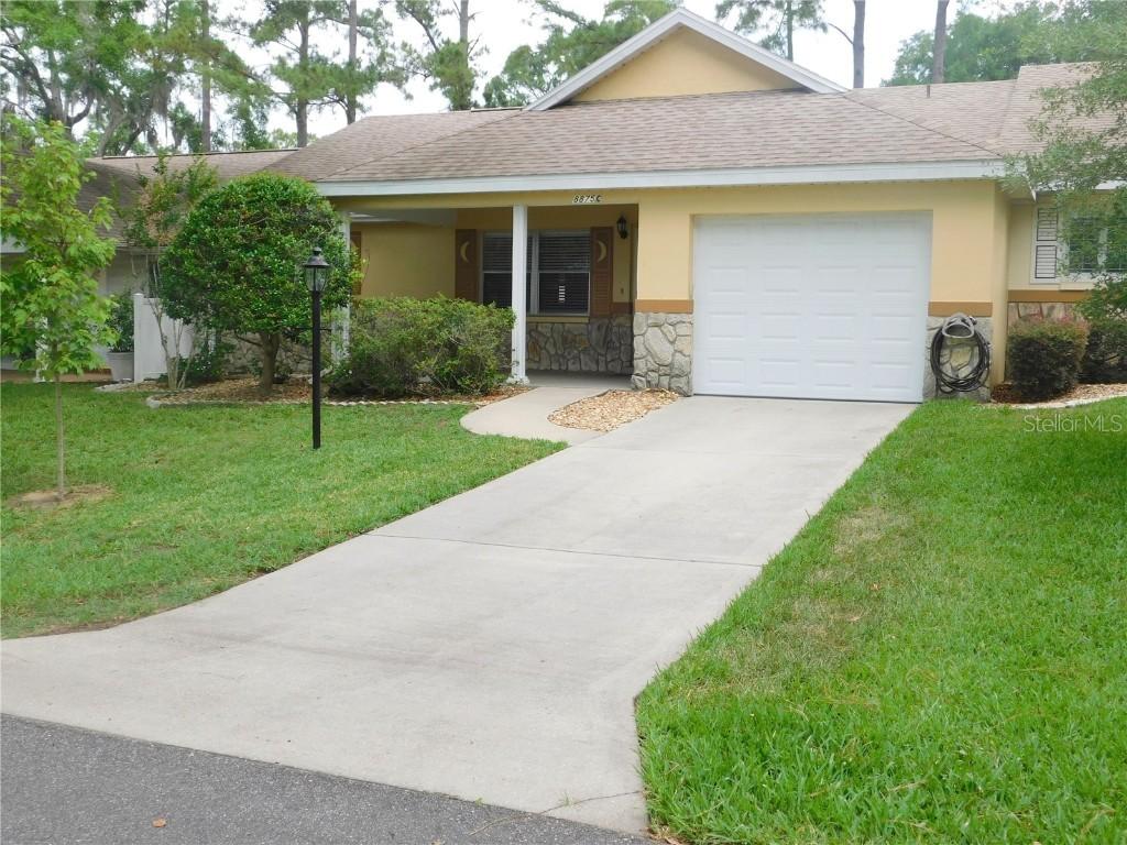 8875 SW 97th Lane Rd. #C, Ocala, FL 34481