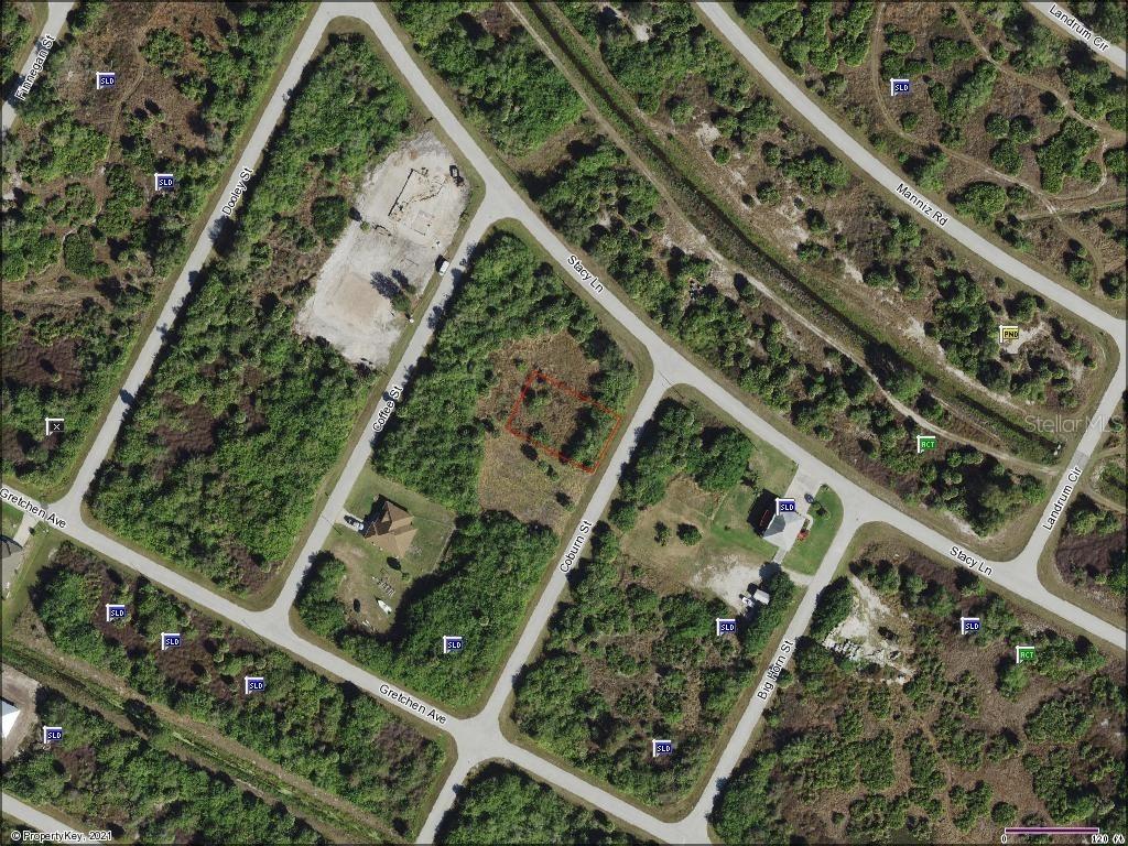 7209 Coburn St., Port Charlotte, FL 33981