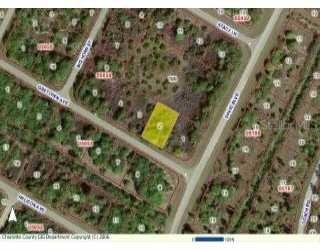 12288 Gretchen Ave., Port Charlotte, FL 33981