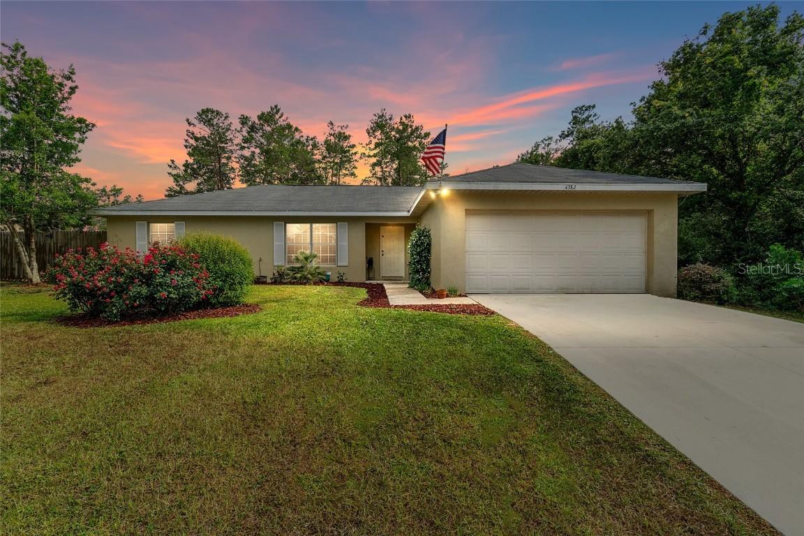 4382 SW 171st Pl., Ocala, FL 34473