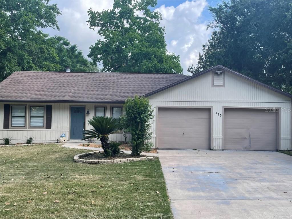 115 SE 34 St., Ocala, FL 34471