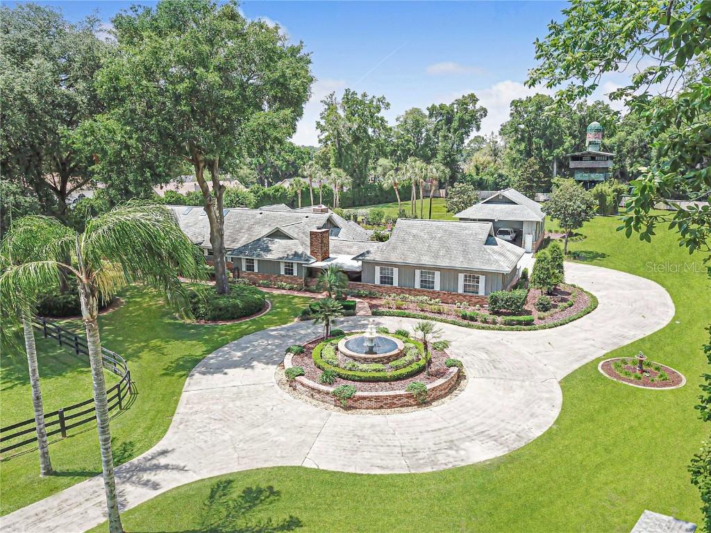5025 SE 14th Pl., Ocala, FL 34471