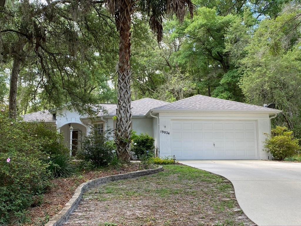 19024 SW 101st Pl., Dunnellon, FL 34432