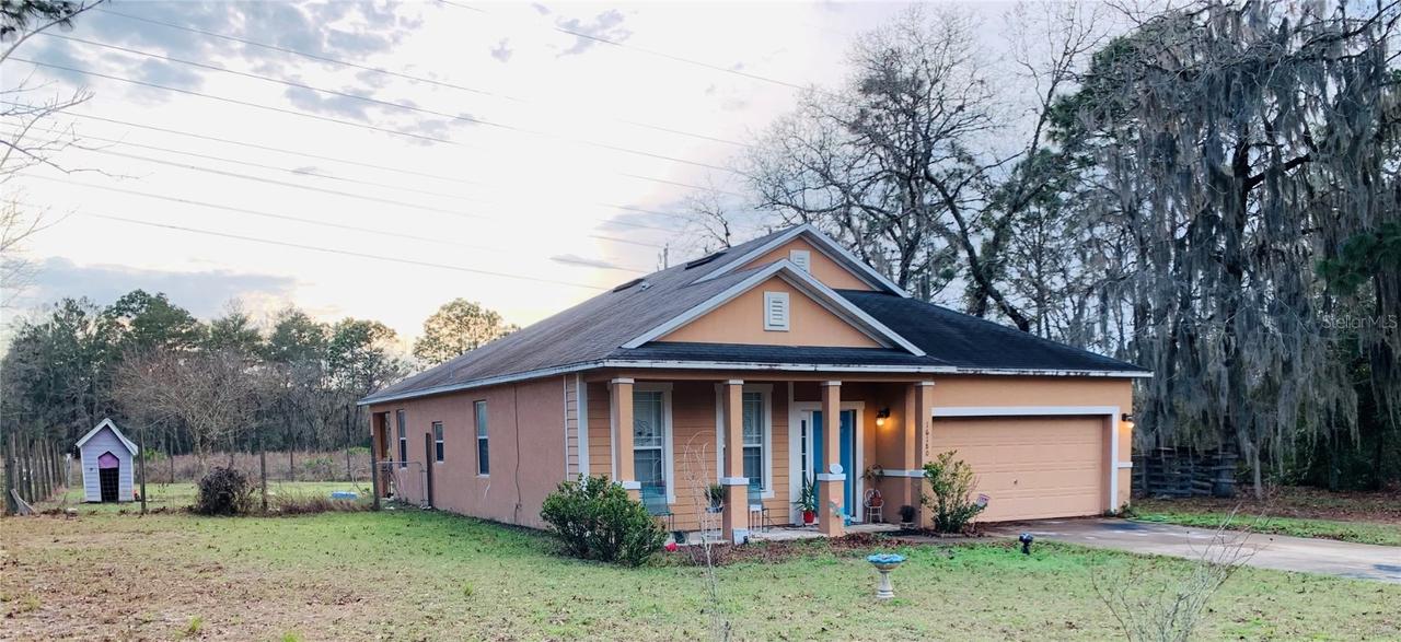 16180 SW 59th Avenue Rd., Ocala, FL 34473