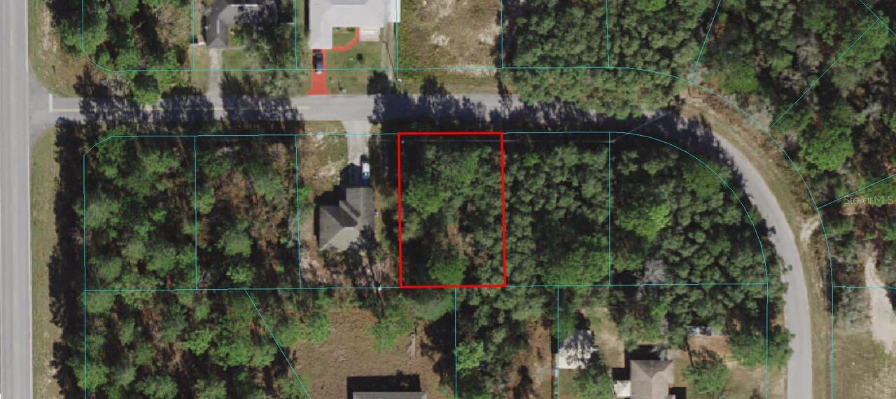TBD Oak Tr., Ocala, FL 34472