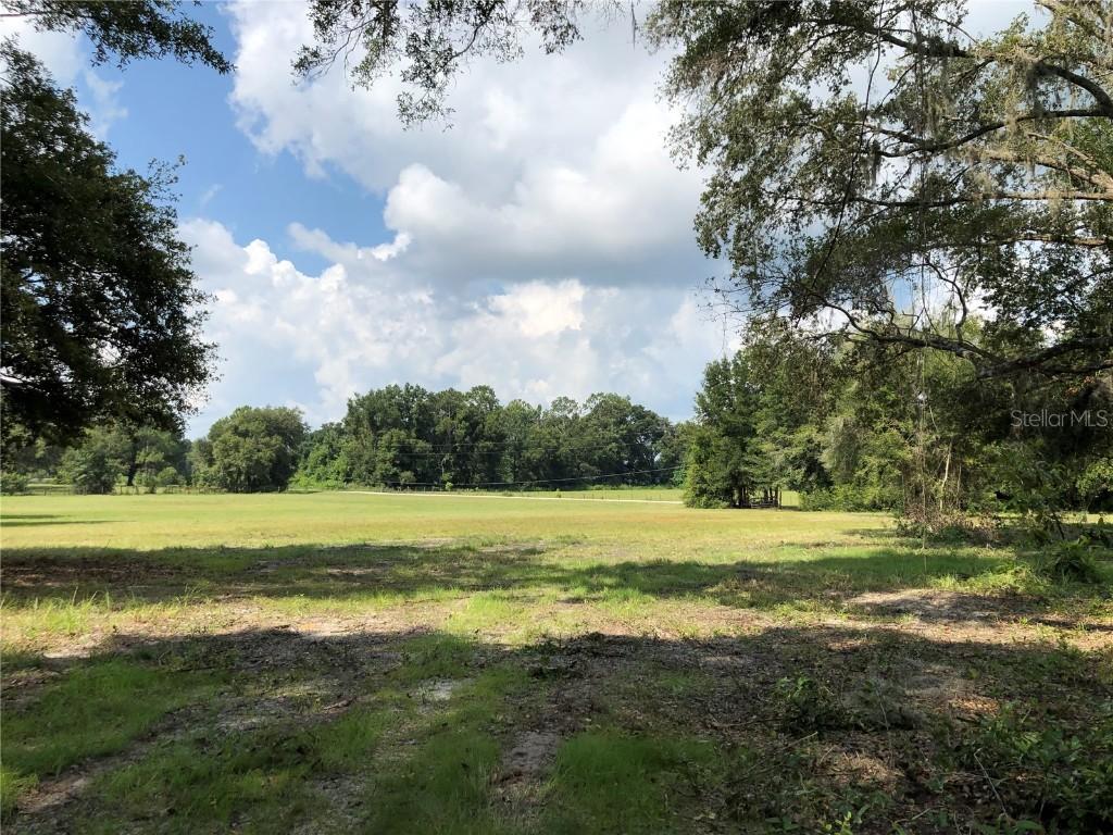 Ne 5th Ave, Citra, FL 32113