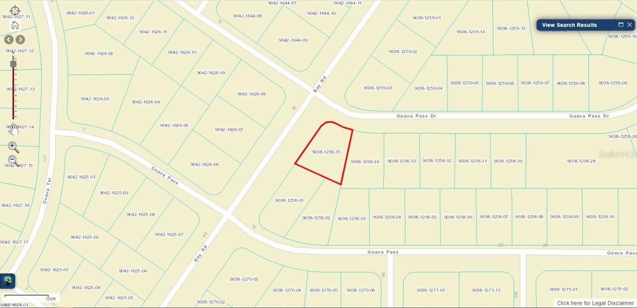Marion Oaks, Ocala, FL 34473