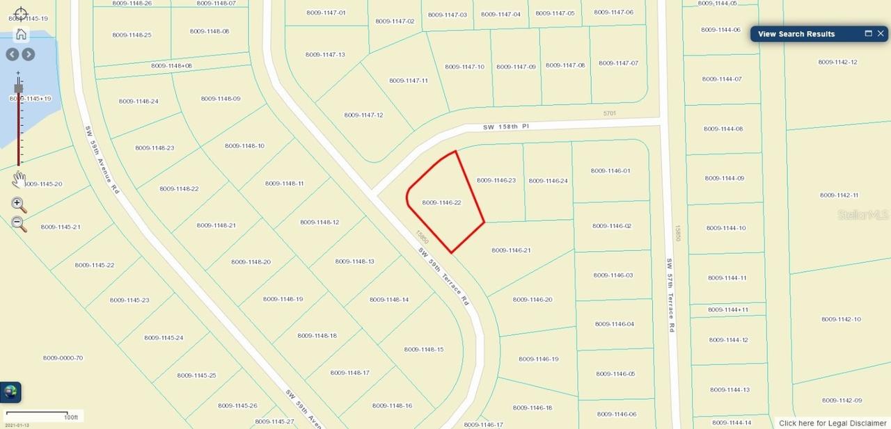 Marion Oaks, Ocala, FL 34473