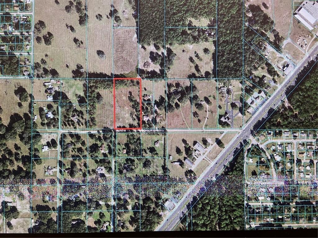 TBD SW 83rd Pl., Ocala, FL 34476