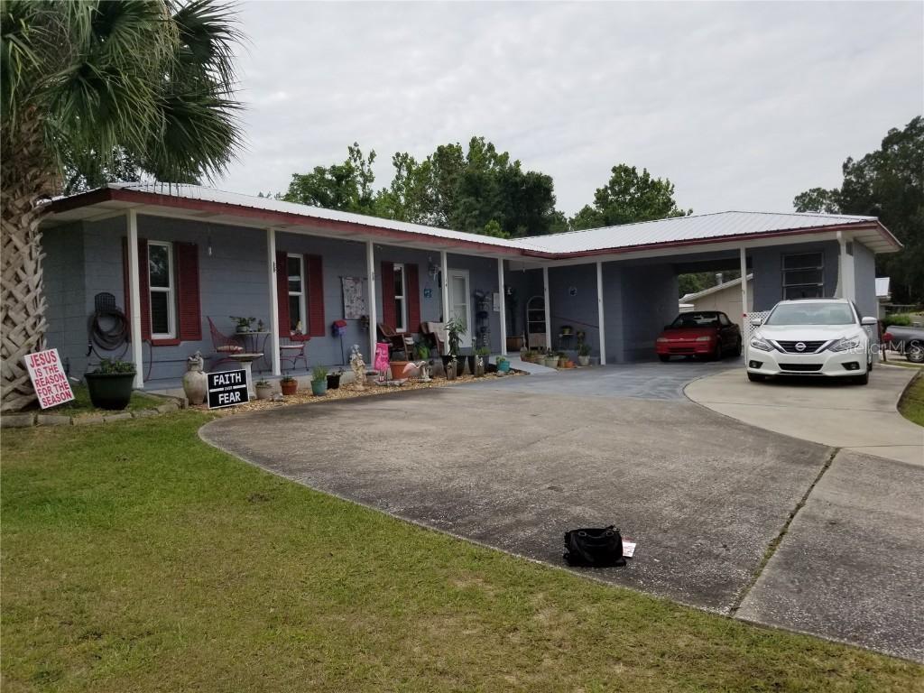 14 SE Spring Way, Ocala, FL 34472