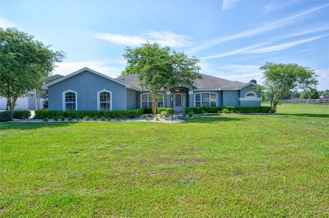 7350 NW 83rd Court Rd., Ocala, FL 34482