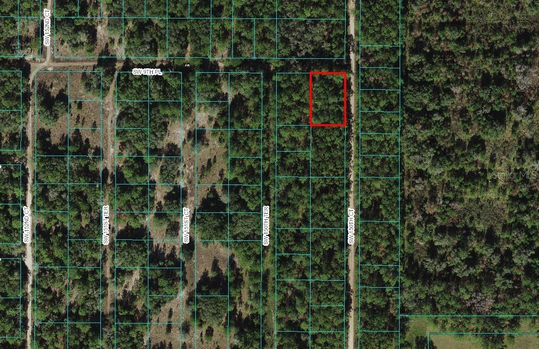 00 SW 9th Place, Ocala, FL 34481