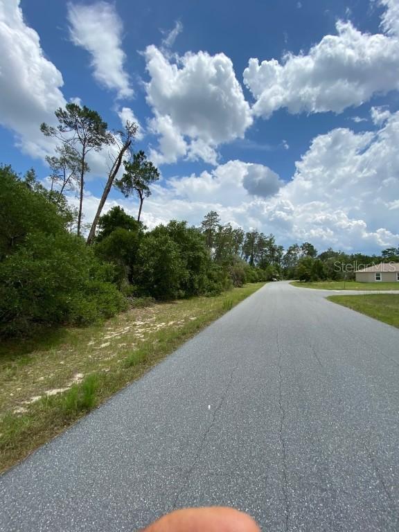 Sw 37th Ter Road, Ocala, FL 34473