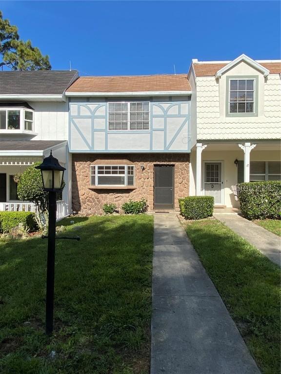 9871 SW 88th Ter. #C, Ocala, FL 34481