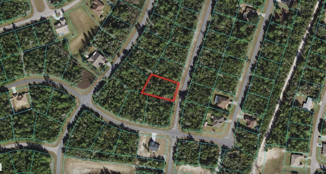 TBD SW 37th Ave., Ocala, FL 34473
