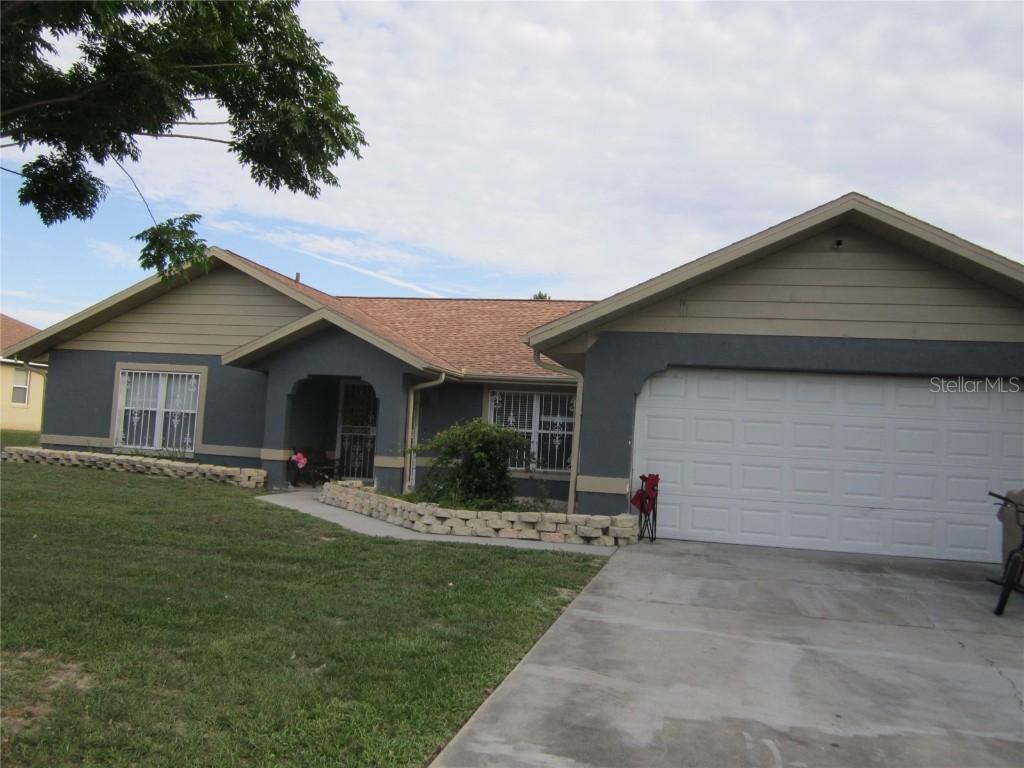 4102 SW 159th Ln., Ocala, FL 34473