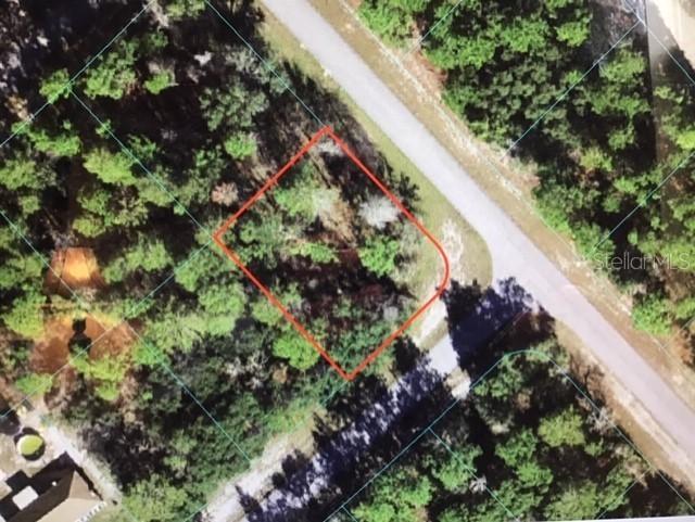 SW 153 Place Rd., Ocala, FL 34473