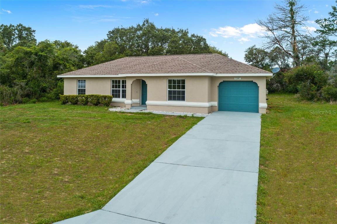 2397 SW 147 Ln Rd., Ocala, FL 34473