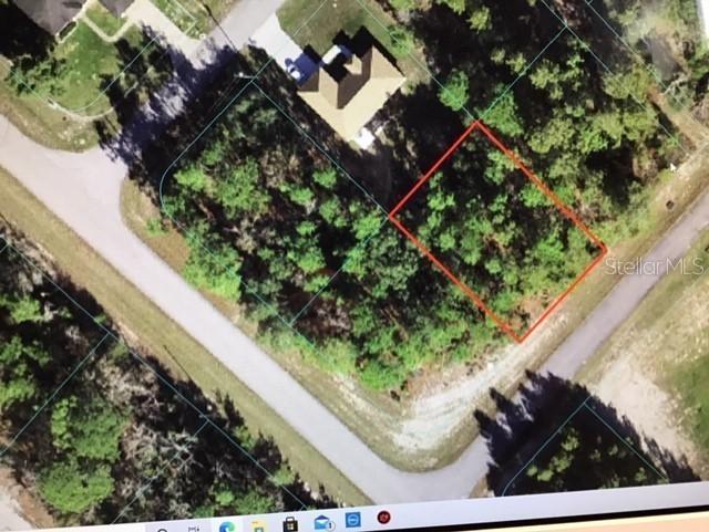 SW 151 Pl., Ocala, FL 34473