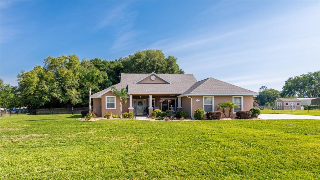 1275 NE 91 Pl., Ocala, FL 34479