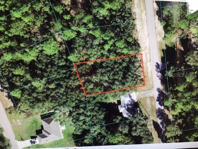 SW 68 Ter., Ocala, FL 34482