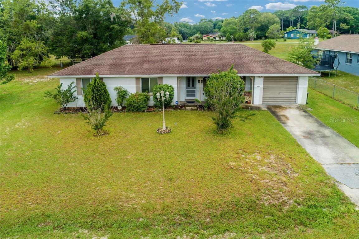 410 Bahia Track, Ocala, FL 34472