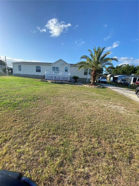 9645 SE 170 Ln., Summerfield, FL 34491