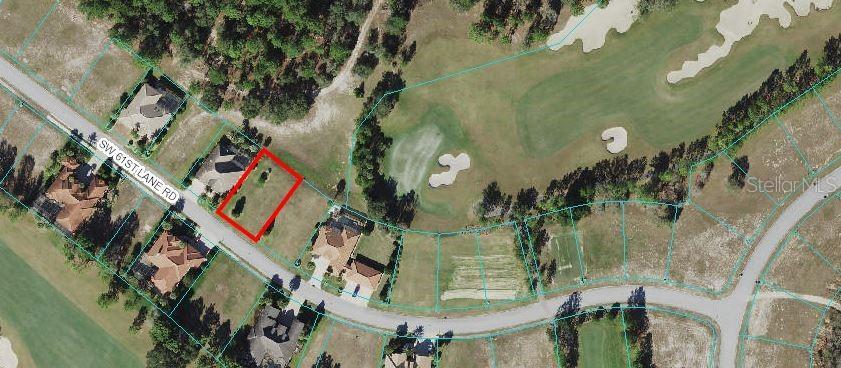 TBD SW 61st Lane Rd., Dunnellon, FL 34431