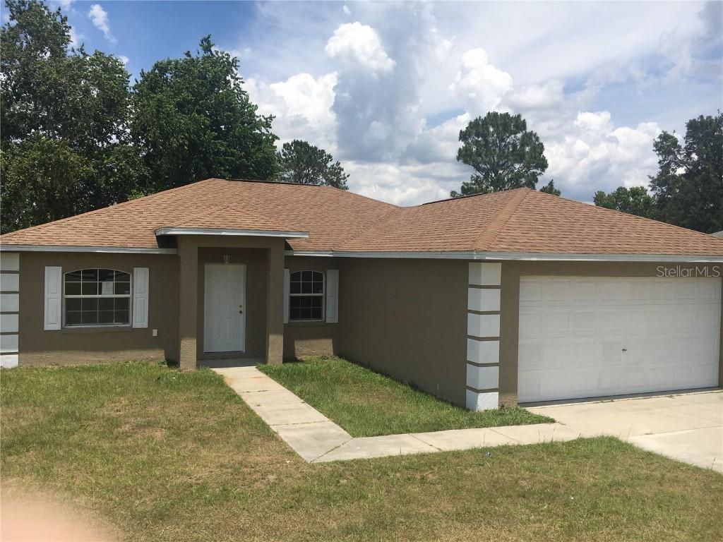 35 Pine Course Loop, Ocala, FL 34472