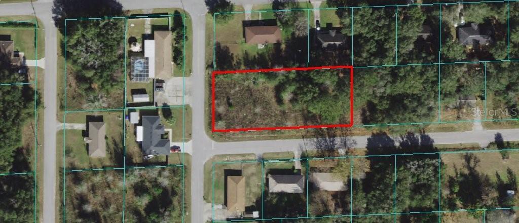 5885 NW 3rd Ct., Ocala, FL 34482