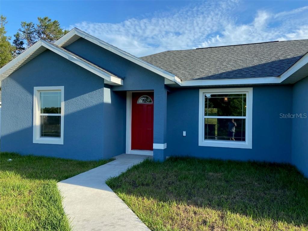 15025 SW 46 Cir., Ocala, FL 34473