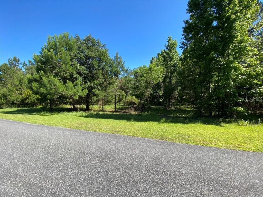 TBD NW 148th Ln., Williston, FL 32696