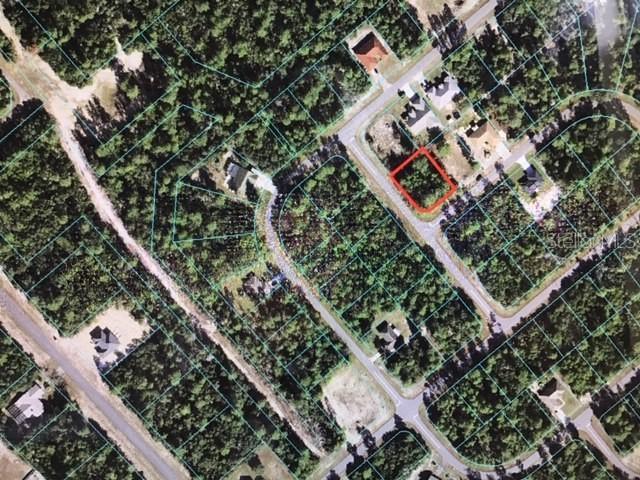 SE 170 Place, Ocala, FL 34473