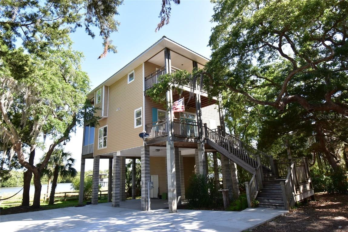 16741 SW 133rd St., Cedar Key, FL 32625