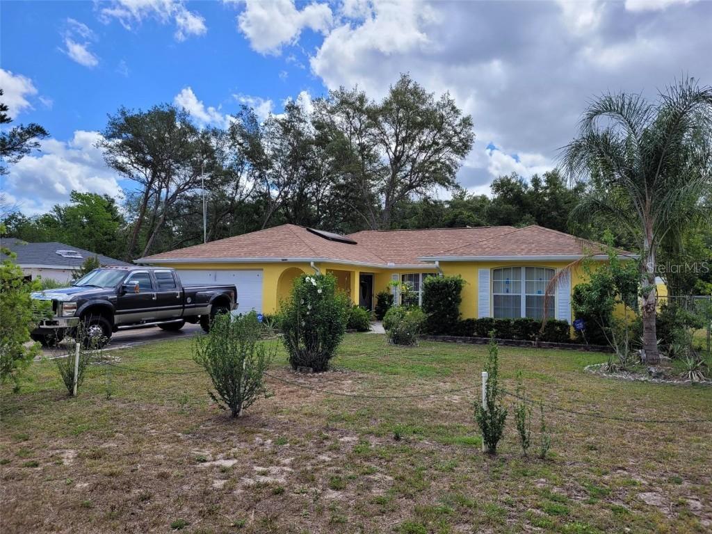 14481 SW 42nd Terrace Rd., Ocala, FL 34473