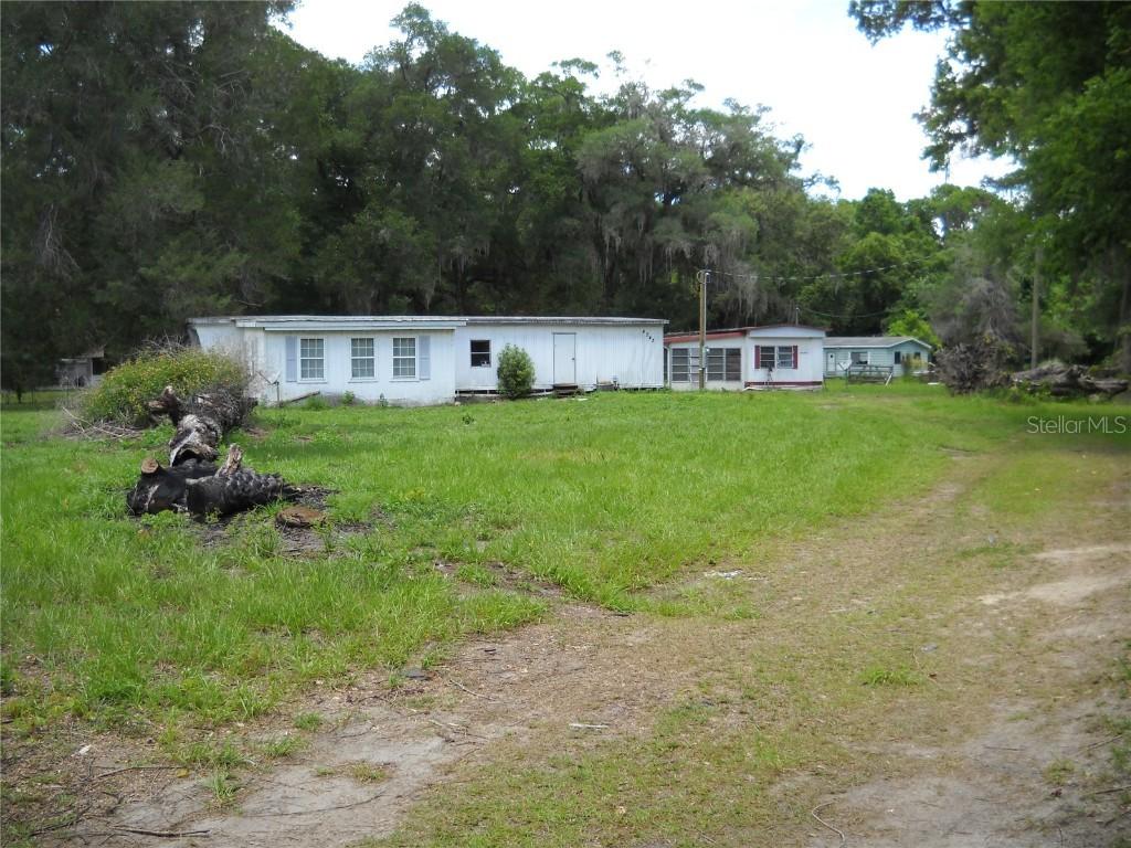 4243 NW 100th St., Ocala, FL 34482