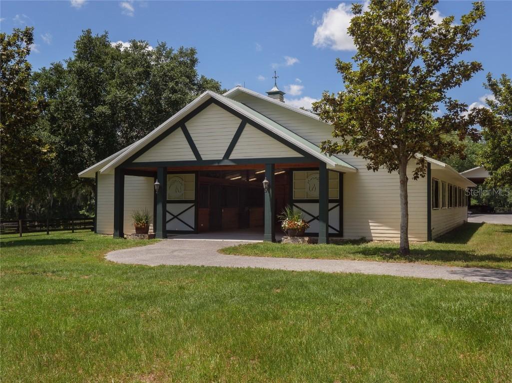 10020 NW Highway 225a, Ocala, FL 34482