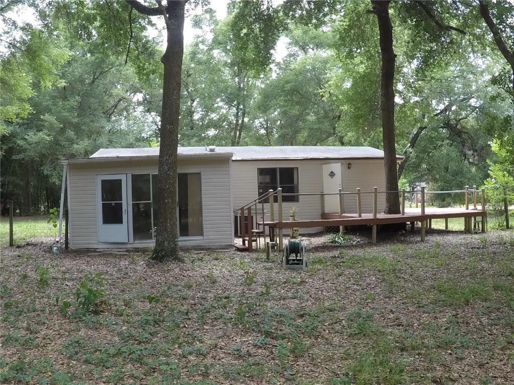 8831 SW 40 Ave., Ocala, FL 34476