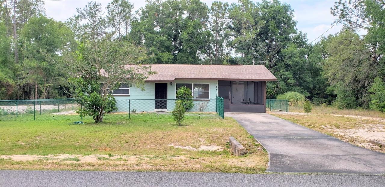 20927 SW Beach Blvd., Dunnellon, FL 34431