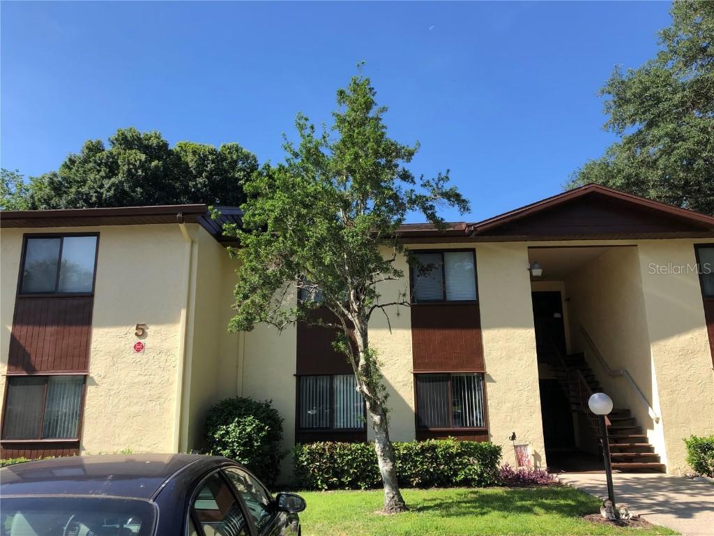 503 Fairways Ln. #B, Ocala, FL 34472