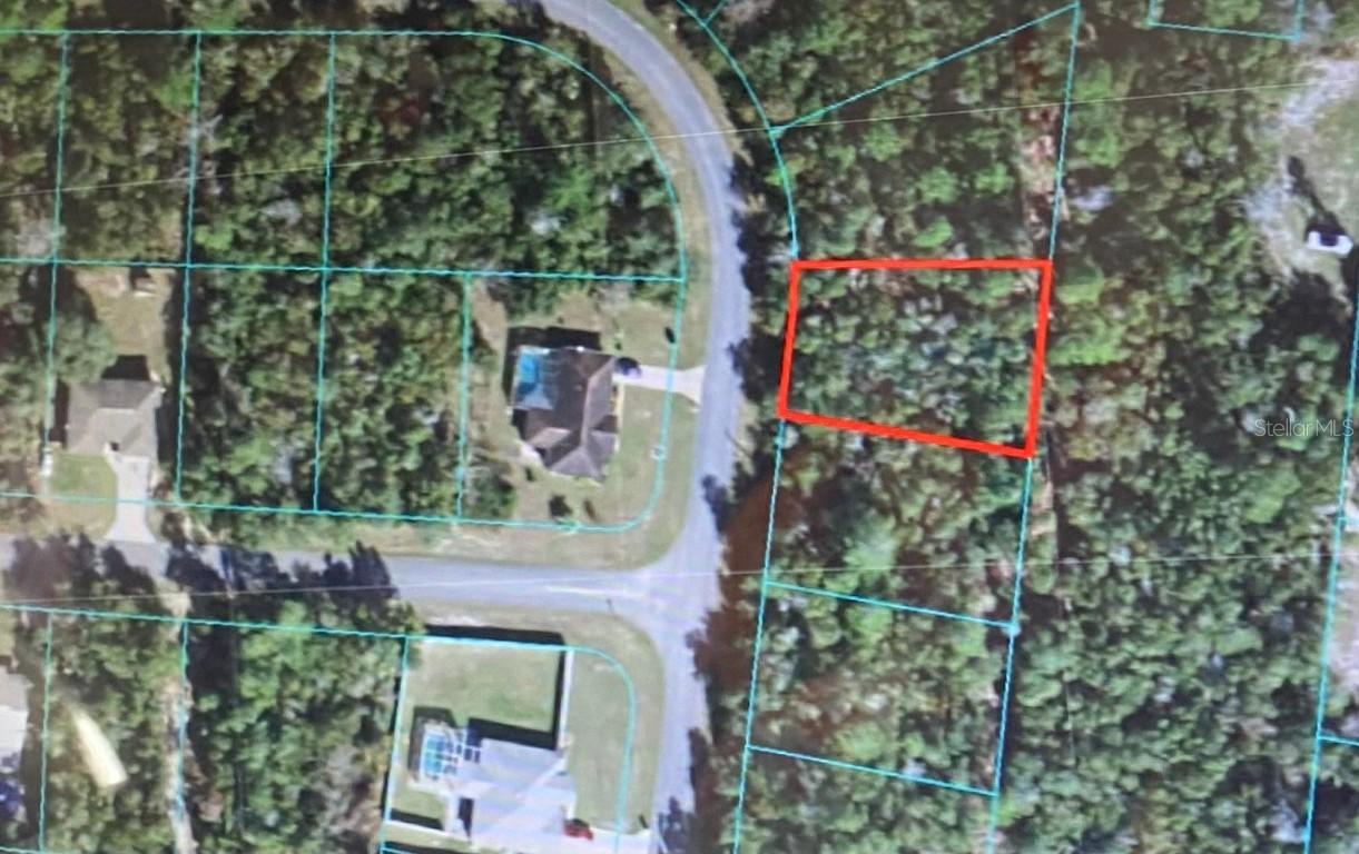 TBA SW 46 Cir., Ocala, FL 34473