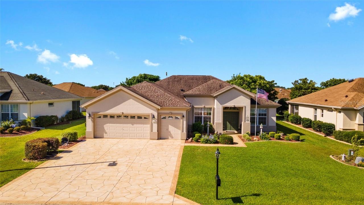 9195 SE 130th Loop, Summerfield, FL 34491