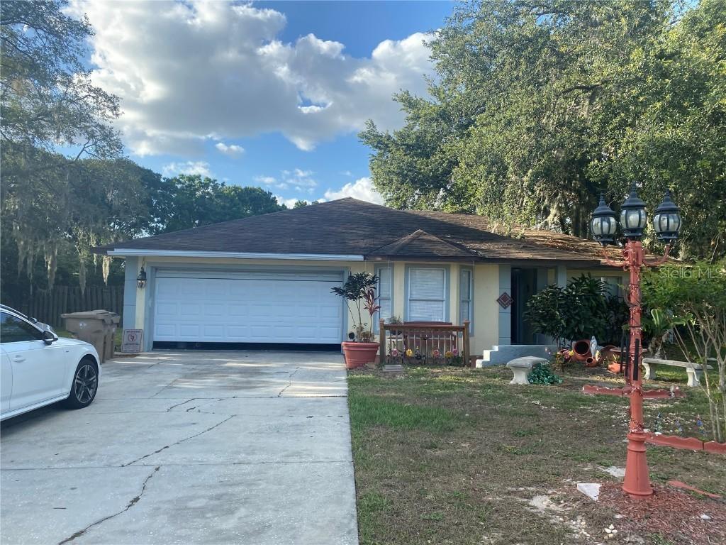 11703 Lake Susan Ct., Clermont, FL 34711