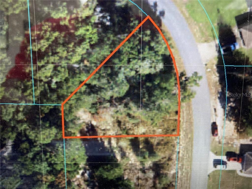 Spruce Terrace, Ocala, FL 34472